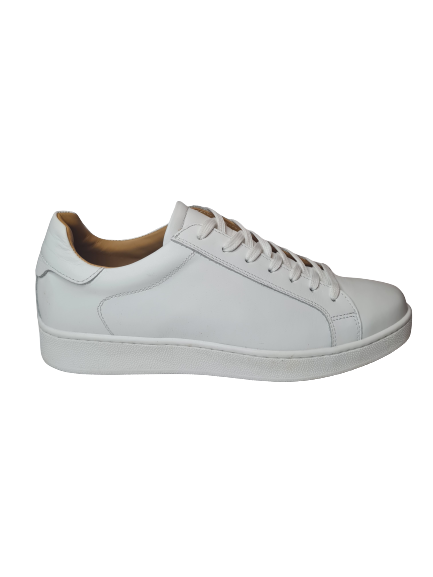 Sneakers QLT1 Bianco